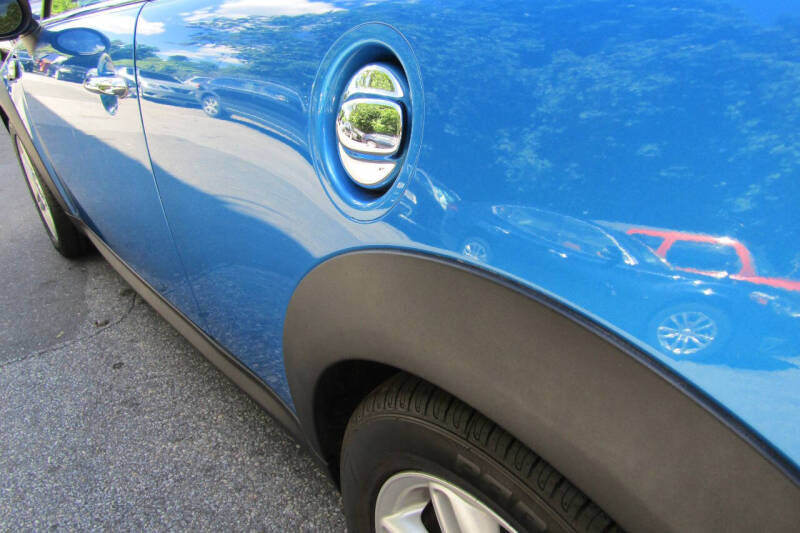 2012 MINI Cooper Clubman S