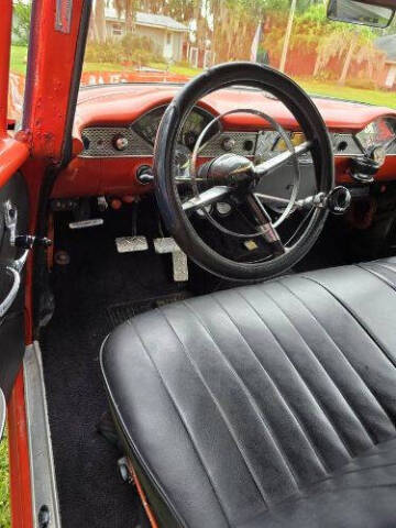 1955 Chevrolet Bel Air