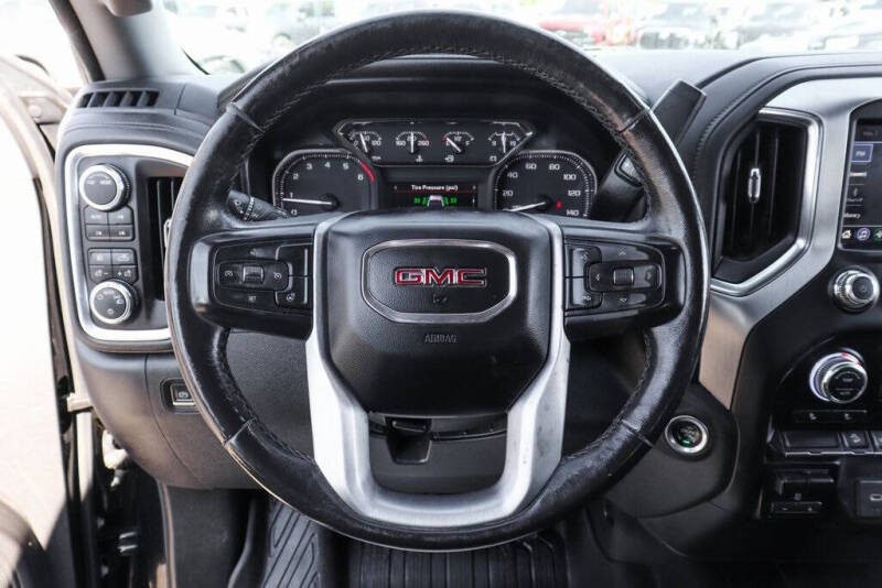 2022 GMC Sierra 1500 Limited