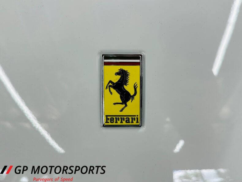 2025 Ferrari 296 GTB