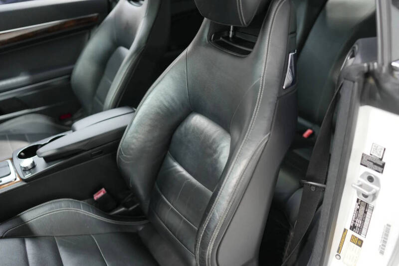 2013 Mercedes-Benz E-Class E 350