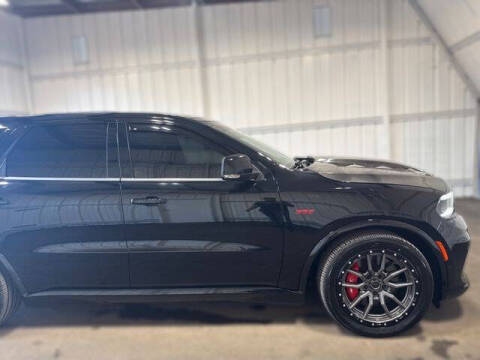 2022 Dodge Durango SRT 392