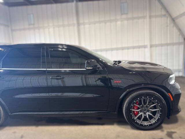2022 Dodge Durango SRT 392