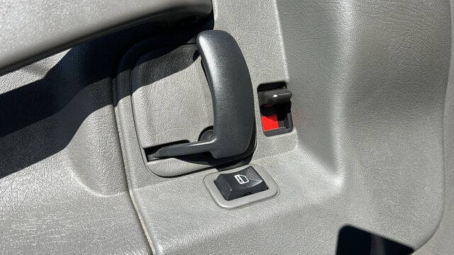 2023 Chevrolet Express 2500