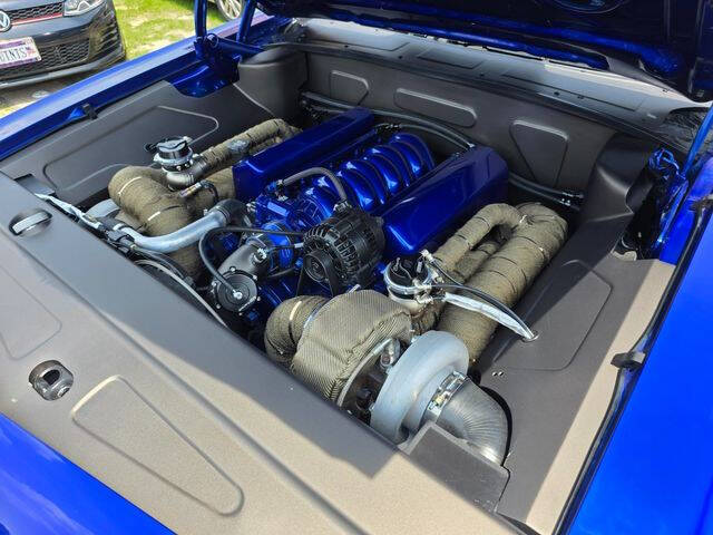 1969 Chevrolet Chevelle