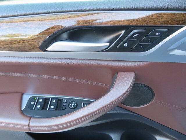 2019 BMW X4 xDrive30i