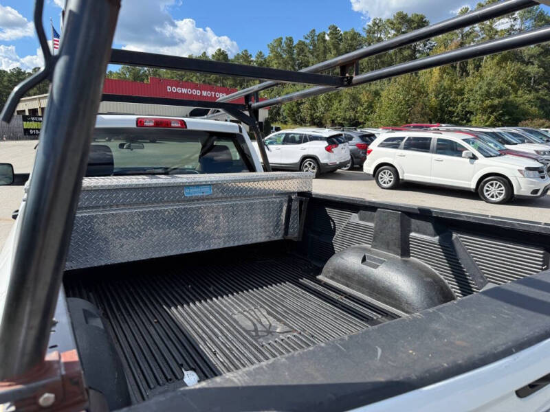 2020 RAM 2500 Tradesman