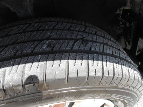 2006 Mitsubishi Outlander LS