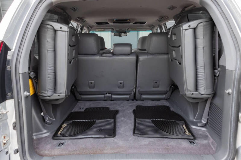 2008 Lexus GX 470