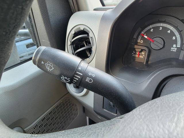 2017 Ford E-Series