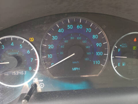 2008 Toyota Sienna XLE