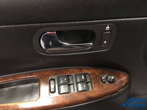2007 Buick LaCrosse CXL