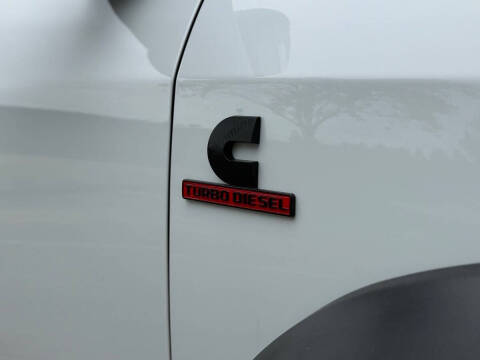 2023 RAM 5500