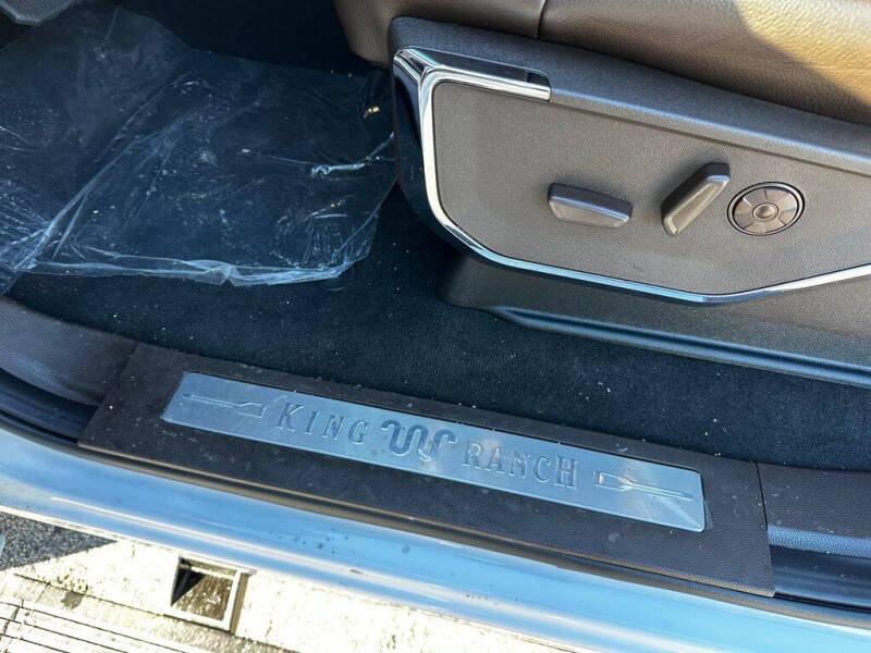 2026 Ford F-250 Super Duty