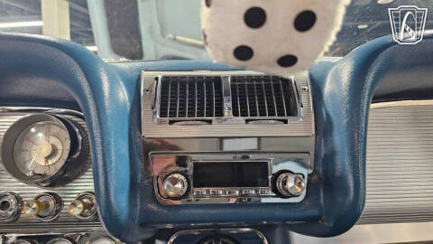 1960 Ford Thunderbird