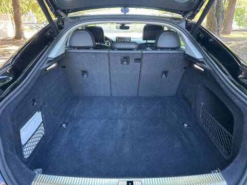 2021 Audi A5 Sportback quattro Premium Plus 40 TFSI