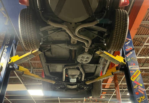 1980 Chevrolet Corvette