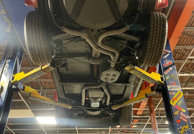 1980 Chevrolet Corvette