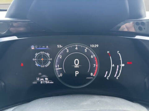 2023 Lexus NX 350 Premium