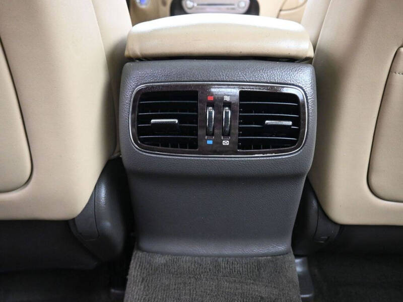 2011 Hyundai Genesis 4.6L V8