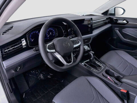 2026 Volkswagen Jetta SEL