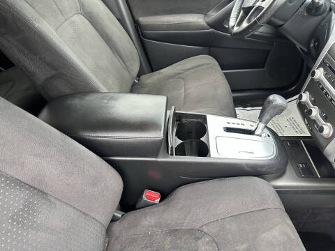 2013 Nissan Murano SV