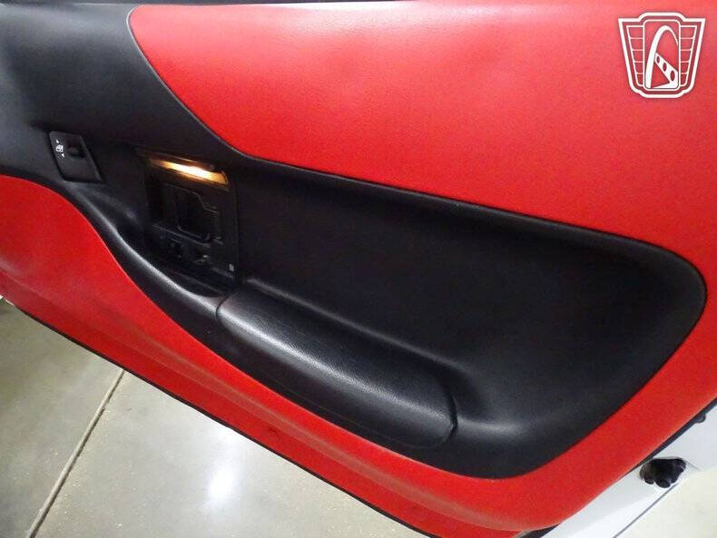 1994 Chevrolet Corvette