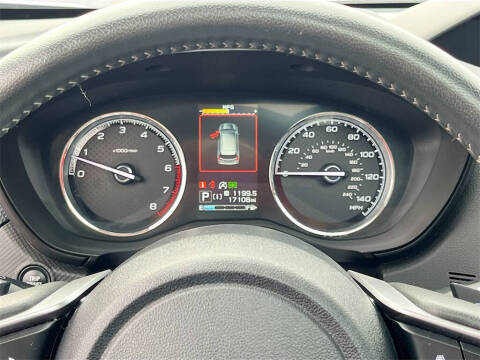 2023 Subaru Forester Touring