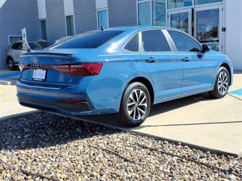 2026 Volkswagen Jetta S