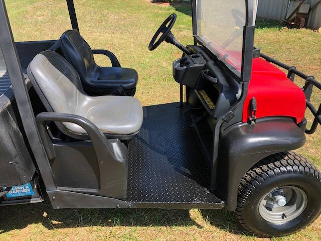 2019 Toro Workman MDX