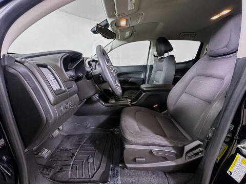 2019 GMC Canyon
