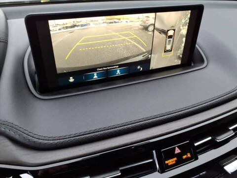 2023 Acura MDX SH-AWD w/Advance