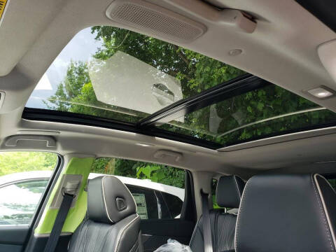 2026 Acura MDX SH-AWD w/Advance
