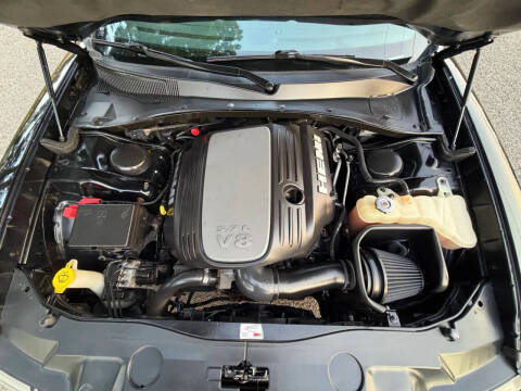 2013 Dodge Charger