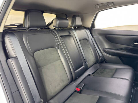 2023 Nissan Ariya Premiere