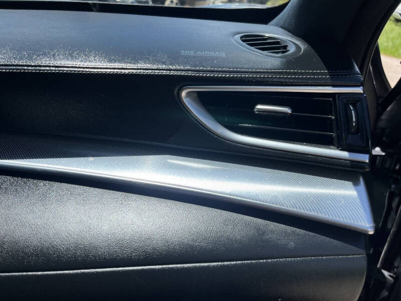 2020 Infiniti QX50 Essential