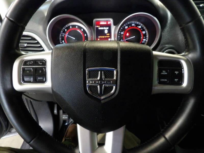2015 Dodge Journey SXT