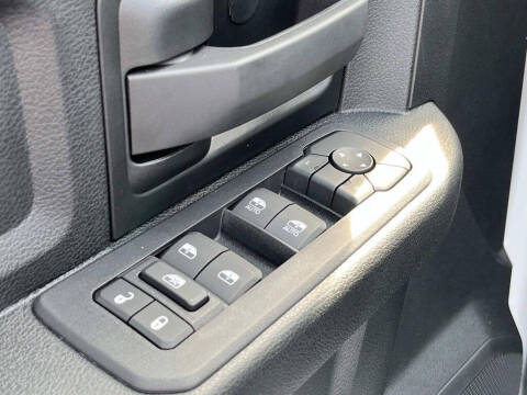 2026 RAM 5500