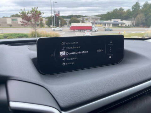 2026 Mazda CX-50 2.5 S Preferred