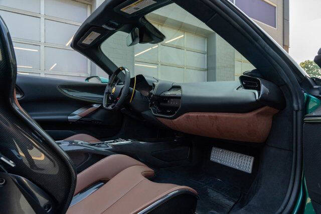 2024 Ferrari SF90 Spider