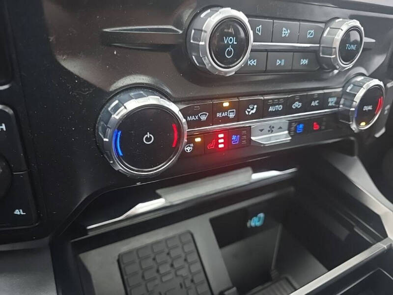 2024 Ford F-250 Super Duty