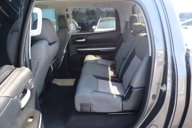 2017 Toyota Tundra