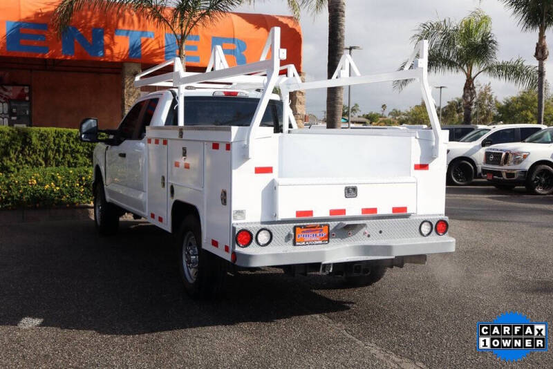 2023 Ford F-250 Super Duty