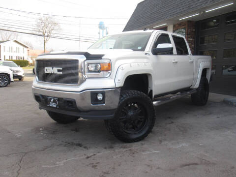 2014 GMC Sierra 1500
