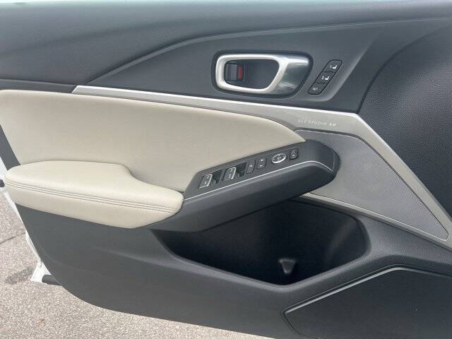 2024 Acura Integra w/Tech w/A-SPEC