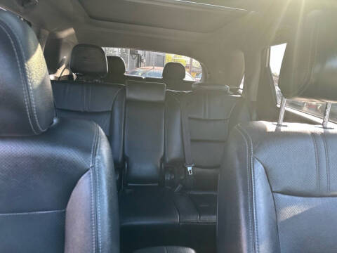 2013 Kia Sorento SX