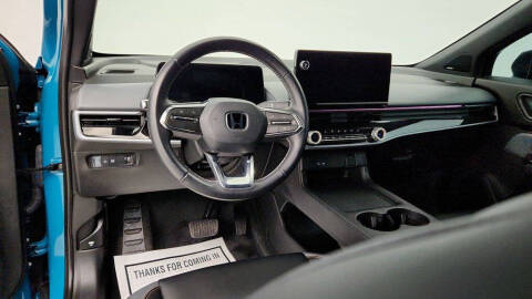 2024 Honda Prologue Touring