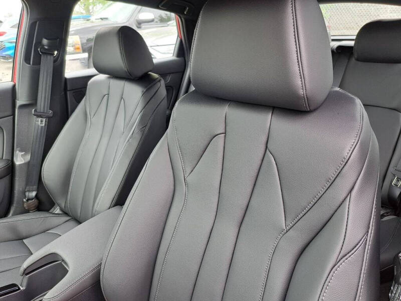 2026 Acura Integra w/A-SPEC