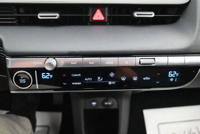 2023 Hyundai Ioniq 5 SE