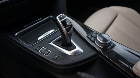 2014 BMW 4 Series 435i xDrive